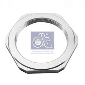 Axle Nut, drive shaft