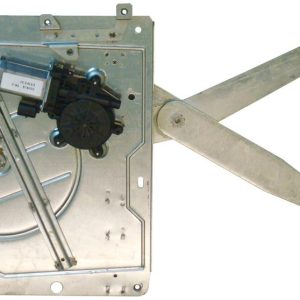 Window Regulator