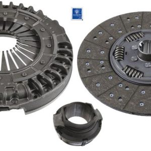 ΣΕΤ ΣΥΜΠΛΕΚΤΗ ΜΒ 350mm XTENI S