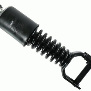 Shock Absorber, driver cab suspension