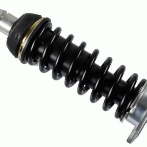 Shock Absorber, driver cab suspension