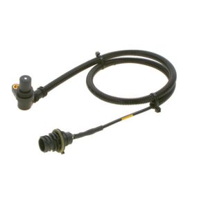 Sensor, crankshaft pulse
