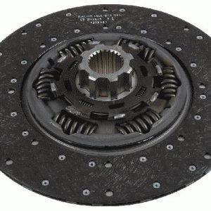 Clutch Disc