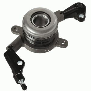 Central Slave Cylinder, clutch