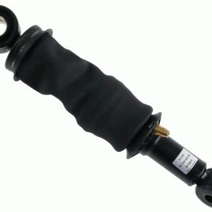 Shock Absorber, driver cab suspension