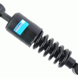 Shock Absorber, driver cab suspension