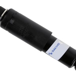 Shock Absorber, driver cab suspension
