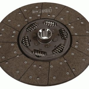 Clutch Disc