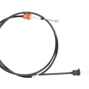 ΝΤΙΖΑ ΛΕΒΙΕ VOLVO FM D12+SR 3110mm