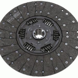 Clutch Disc