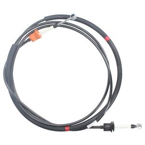 ΝΤΙΖΑ ΛΕΒΙΕ VOLVO D16+SR 2850mm