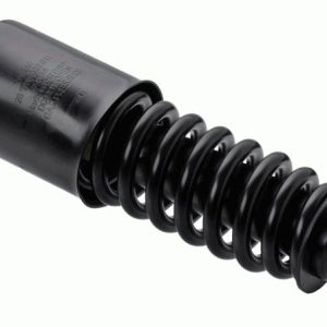 Shock Absorber, driver cab suspension