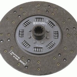 Clutch Disc