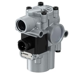 Valve, ABS regulation