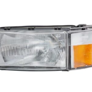 ΦΑΝΑΡΙ SCANIA L