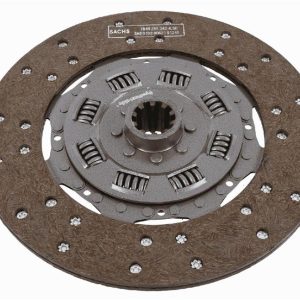 Clutch Disc