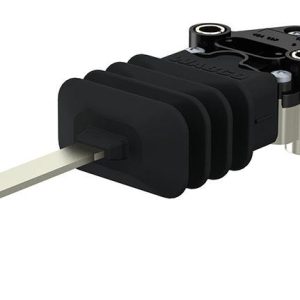 Air Suspension Valve