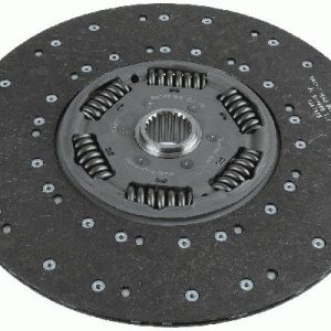 Clutch Disc