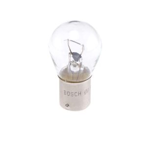 ΛΑΜΠΑ 12V 21W P21W PURE LIGHT