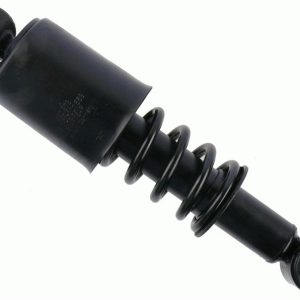 Shock Absorber, driver cab suspension