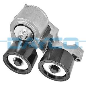 Belt Tensioner, V-ribbed belt