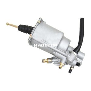 ΣΕΒΡΟ ΣΥΜΠΛΕΚΤΗ VOLVO VT 100mm