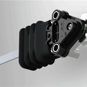 Air Suspension Valve