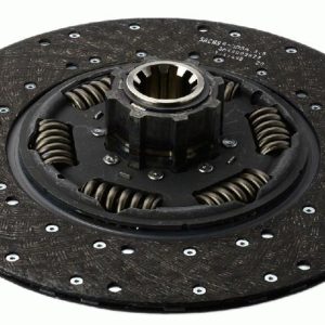 Clutch Disc