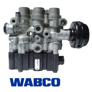 Solenoid Valve