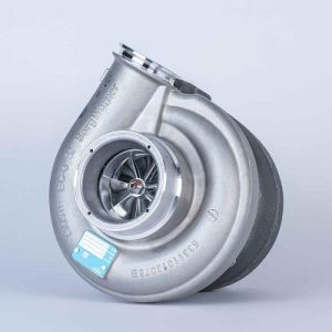 TURBO MAN