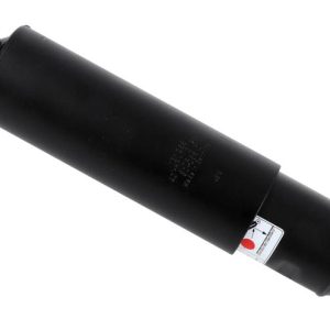 Shock Absorber, steering