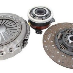 ΣΕΤ ΣΥΜΠΛΕΚΤΗ ΜΕ ΡΟΥΛΕΜΑΝ VOLVO  FM380 430mm S