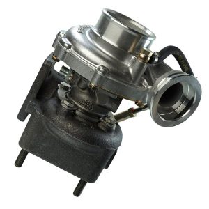 TURBO MERCEDES VARIO (OM904) W/G