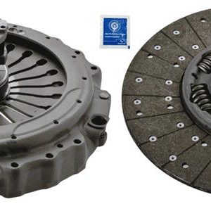 ΣΕΤ ΣΥΜΠΛΕΚΤΗ ACTROS 430mm MB