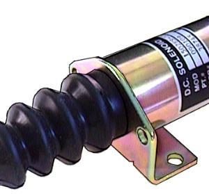ΗΛΕΚΤΡΟΜΑΓΝΗΤΙΚΟ ΦΥΣΟΥΝΑΚΙ 12V (UNIVERSAL)