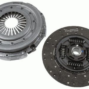 ΣΕΤ ΣΥΜΠΛΕΚΤΗ ΜΒ ATEGO 362mm