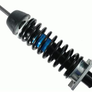 Shock Absorber, driver cab suspension