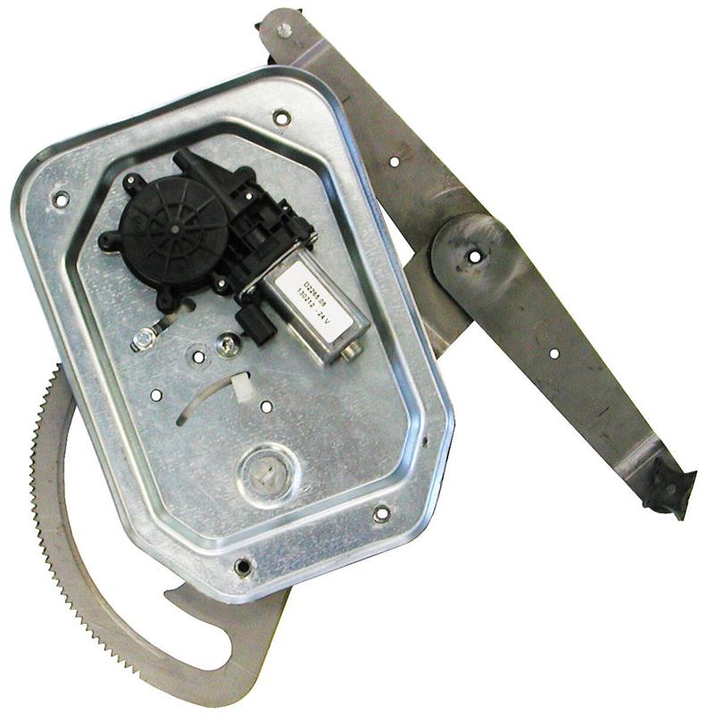 Window Regulator