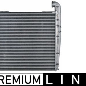 Charge Air Cooler