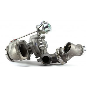 TURBO MERCEDES SPRINTER CDI ME W/G (OM646) Reman