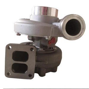 TURBO MAN TGA 460