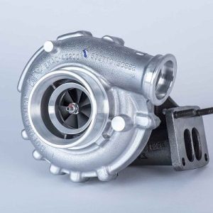 TURBO MB ATEGO OM906 1223