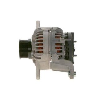 ΔΥΝΑΜΟ ΤΡΙΦΑΣΙΚΟΥ ΡΕΥΜΑΤΟΣ 28V 120A VOLVO