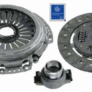 ΣΕΤ ΣΥΜΠΛΕΚΤΗ  IVECO 235mm L
