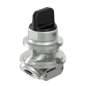 Multiport Valve