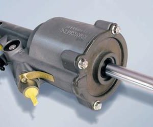 ΣΕΒΡΟ ΣΥΜΠΛΕΚΤΗ VOLVO FH 95mm