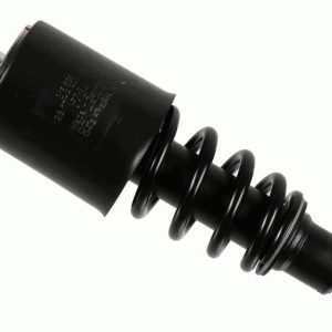 Shock Absorber, driver cab suspension