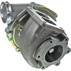 TURBO MAN 310-440hp