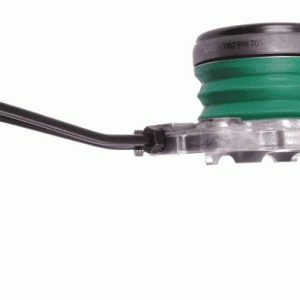 Central Slave Cylinder, clutch