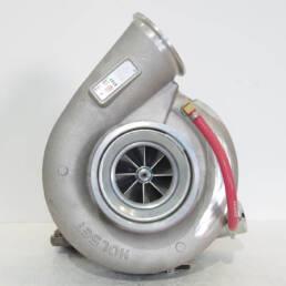 TURBO VOLVO FH16 550-610hp